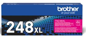 Brother Toner TN248XLM Magenta 2,3K