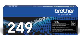 Brother Toner TN249BK Black 4,5K