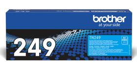 Brother Toner TN249C Cyan 4K