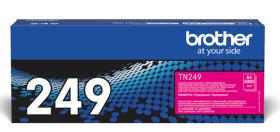 Brother Toner TN249M Magenta 4K