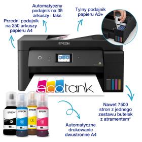 Epson urządzenie EcoTank ITS L14150 C11CH96402