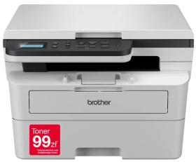 BROTHER DCPB7600D