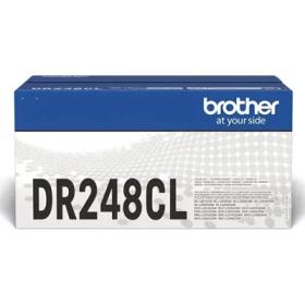 Brother Bęben DR248CL CMYK 20K