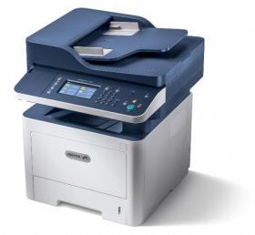 XEROX WorkCentre 3335V_DNI  !!!!! URZĄDZENIE POLASINGOWE  !!!!!