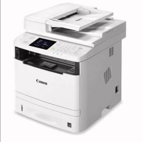 Canon iSENSYS MF411dw  !!!  POLEASINGOWE !!!!