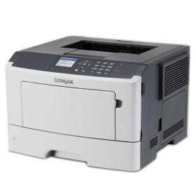 Lexmark MS510dn   !!!  POLEASINGOWA !!!