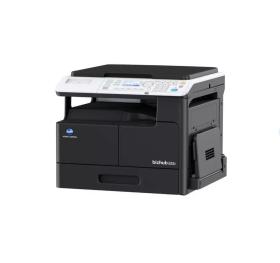 Konica Minolta bizhub 225i  ( A3 MONO MFP )!!!  POLEASINGOWE !!! 