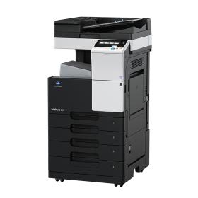 Konica Minolta bizhub C227 ( A3 KOLOR MFP ) !!!   POLEASINGOWE !!!