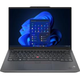 Notebook Lenovo ThinkPad E14 G5 W11Pro i31315U/8GB/512GB/INT/14.0 1YR Premier Support + 3YRS OS