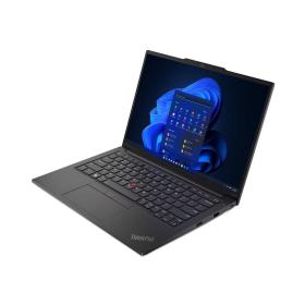 Notebook Lenovo ThinkPad E14 G5 W11Pro i31315U/8GB/512GB/INT/14.0 1YR Premier Support + 3YRS OS