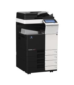 Konica Minolta bizhub C224e – Urządzenie poleasingowe – Gotowe do pracy!