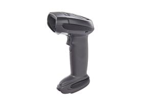 Bezprzewodowy Skaner Zebra LI4278, USB, czarny, baza ładująca, kabel,  EU LI4278TRBU0100ZER
