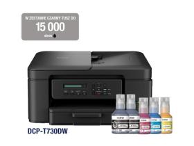 Brother DCPT730DW