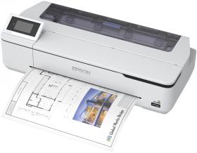 Obrazek 2 dla: Ploter Epson SureColor SCT2100 (C11CJ77301A0) 
