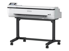 Obrazek 2 dla: Ploter Epson SureColor SCT5100M MFP (C11CJ54301A0) 