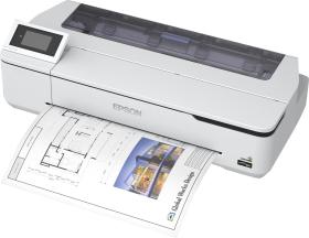 Obrazek 2 dla: Ploter Epson SureColor SCT3100M MFP (C11CJ36301A0) 