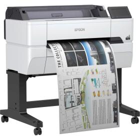 Obrazek 2 dla: Ploter Epson SureColor SCT3405 (C11CJ55301A0) 