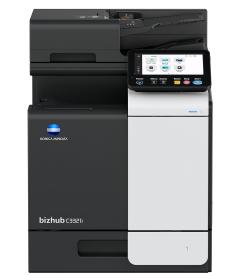 Obrazek dla: KonicaMinolta Bizhub C3321i AAJP027