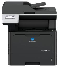 Obrazek dla: KonicaMinolta Bizhub 4221i AF28021