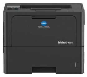Obrazek dla: KonicaMinolta Bizhub 4201i AF29021