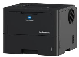 Obrazek 2 dla: KonicaMinolta Bizhub 4201i AF29021