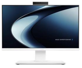 Obrazek dla: Komputer AiO Asus P440VAKWPC204X 23,8" FHD Core 5 210H 16GB SSD512GB Intel Graphics VESA 11PR White 3Y