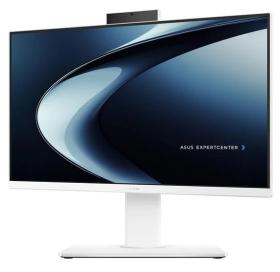 Obrazek 2 dla: Komputer AiO Asus P440VAKWPC204X 23,8" FHD Core 5 210H 16GB SSD512GB Intel Graphics VESA 11PR White 3Y