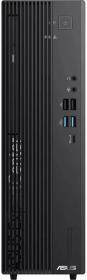 Obrazek dla: Komputer ASUS D701SER514500221X Intel Core i514500 16GB DDR5 512GB M.2 2280 NVMe PCIe SSD W11P Black TENDER (P)