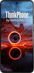 Obrazek dla: Smartfon MotorolaThinkPhone 25 8/256GB Carbon Black business edition