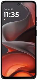 Obrazek dla: Motorola Moto G75 5G 8 128GB B2B Charcoal Gray Business Edition