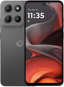Obrazek 2 dla: Motorola Moto G75 5G 8 128GB B2B Charcoal Gray Business Edition