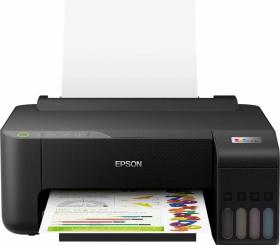 Obrazek 2 dla: Epson EcoTank L1270 C11CJ71407 ** po rejestracji 3lata gwarancji ** Polska dystrybucja!