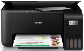 Obrazek 2 dla: Epson EcoTank L3270 C11CJ67434 ** po rejestracji 3lata gwarancji ** Polska dystrybucja!