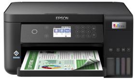 Obrazek 2 dla: Epson EcoTank L6260 C11CJ62402