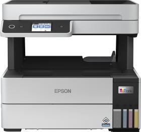 Obrazek 2 dla: Epson EcoTank L6460 C11CJ89403 ** po rejestracji 3lata gwarancji ** Polska dystrybucja!