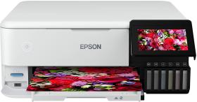 Obrazek 2 dla: Epson EcoTank L8160 C11CJ20402 + ** po rejestracji 3lata gwarancji ** Polska dystrybucja!