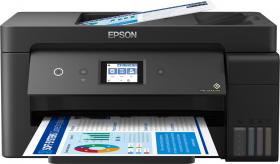 Obrazek 2 dla: Epson EcoTank L14150 C11CH96402 + ** po rejestracji 3lata gwarancji ** Polska dystrybucja!