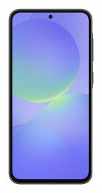 Obrazek 2 dla: Smartfon Samsung Galaxy A36 5G 6/128GB Enterprise Edition czarny SMA366BZKBEEE