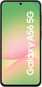 Obrazek dla: Smartfon Samsung Galaxy A56 5G 8/128GB Enterprise Edition grafitowy SMA566BZKAEEE