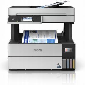 Obrazek 2 dla: Epson EcoTank L6490 C11CJ88403 ** po rejestracji 3lata gwarancji ** Polska dystrybucja!