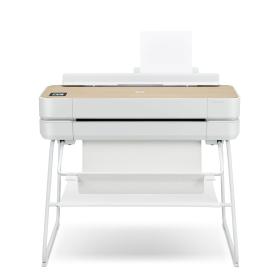 Obrazek dla: Ploter HP DesignJet Studio 24" (610mm) 5HB12A