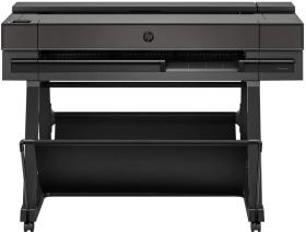 Obrazek dla: Ploter HP DesignJet T850 36" (914mm) 2Y9H0A