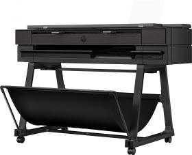 Obrazek 2 dla: Urządzenie wielofunkcyjne HP DesignJet T850 36" MFP (914mm) 2Y9H2A