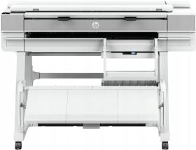 Obrazek dla: Urządzenie wielofunkcyjne HP DesignJet T950 36" MFP (914mm) 2Y9H3A
