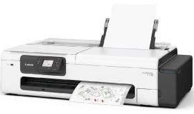 Obrazek 2 dla: Urządzenie wielofunkcyjne Canon imagePROGRAF TC21M 24" (610mm)