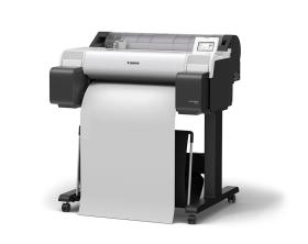 Obrazek 2 dla: Ploter Canon imagePROGRAF TM240 24" (610mm) + podstawa SD24