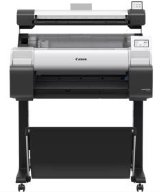 Obrazek dla: Urządzenie wielofunkcyjne Canon imagePROGRAF TM240 24" (610mm) MFP Lm24 + podstawa