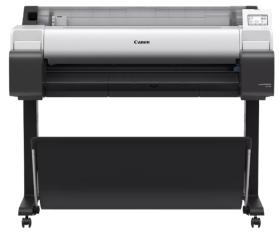 Obrazek dla: Ploter Canon imagePROGRAF TM340 36" (914mm) + podstawa