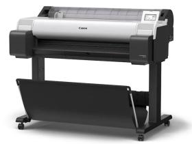 Obrazek 2 dla: Ploter Canon imagePROGRAF TM340 36" (914mm) + podstawa