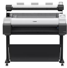 Obrazek dla: Urządzenie wielofunkcyjne Canon imagePROGRAF TM340 36" MFP Lm36 (914 mm)